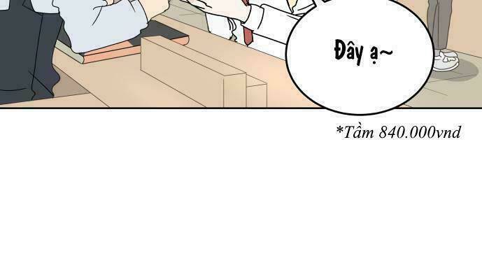 30 Phút Bước Đi Bên Em: Chapter 56