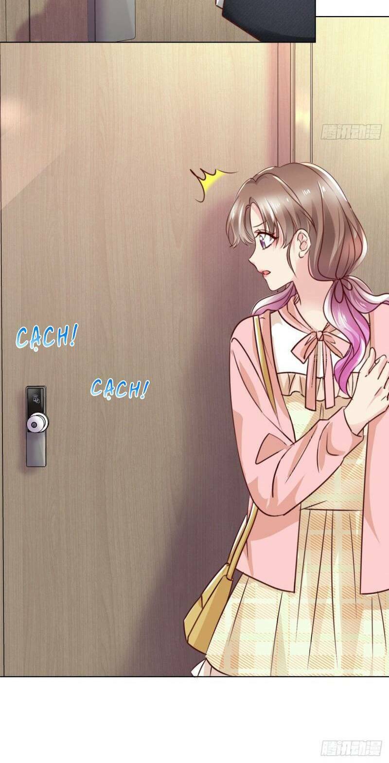 Thần Tiên Đại Nhân Của Tôi: Chapter 4