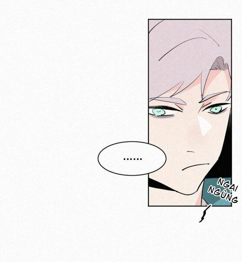 Câu Chuyện Về Cậu Và Tôi: Chapter 43