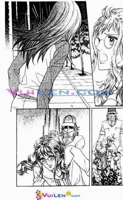 Cô Gái Vương Giả: Chapter 3