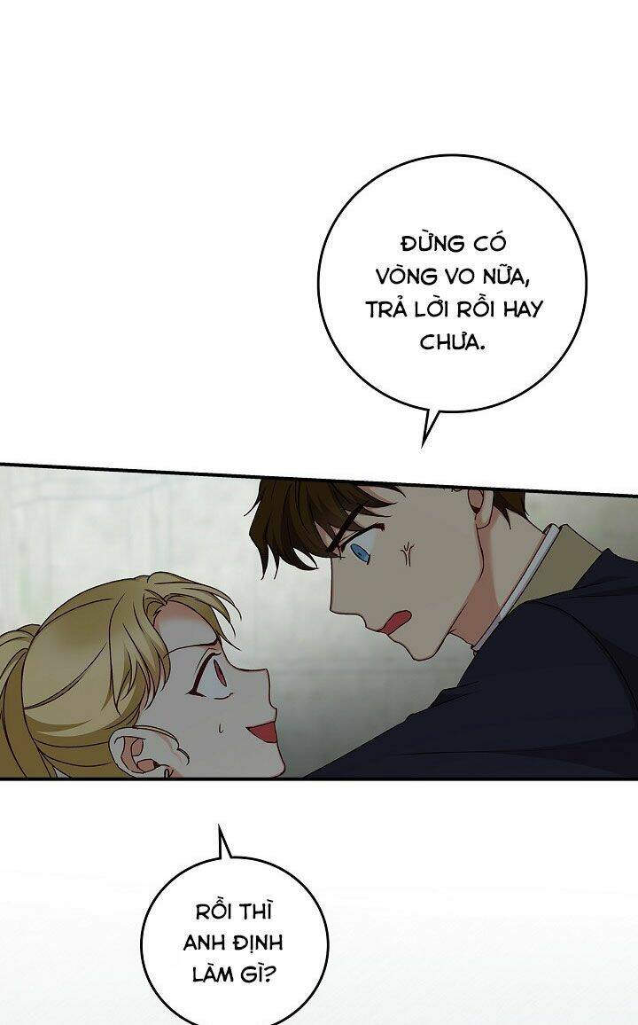 Đừng Chọc Đứa Em Gái Bé Bỏng Của Chúng Tôi: Chapter 74