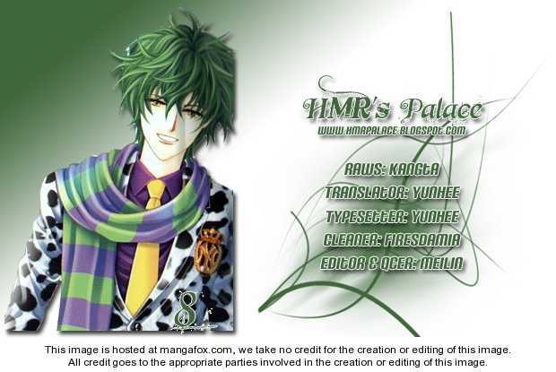 Thần tượng mua sắm: Chapter 32