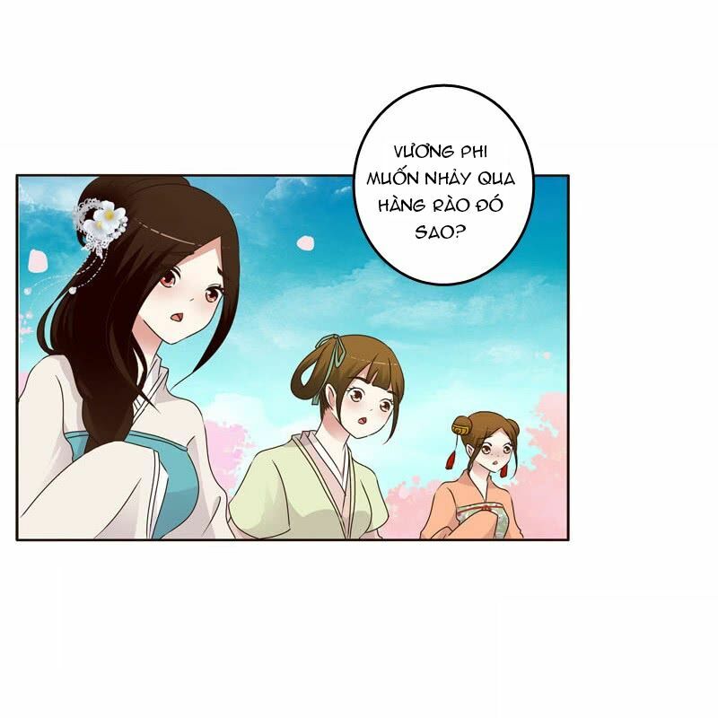 Thông Linh Phi: Chapter 249