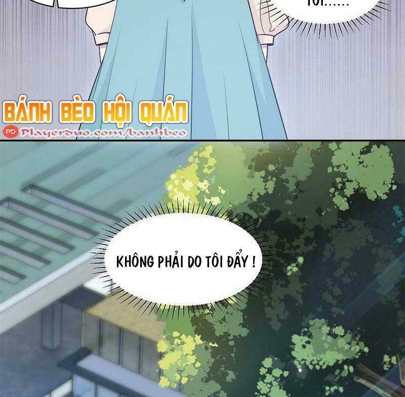 Tổng Tài, Tránh Xa Tôi Ra: Chapter 55