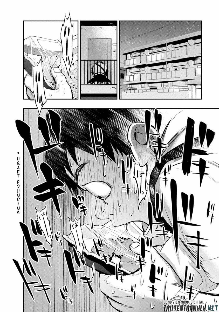 Itonami Itonamezu: Chapter 1