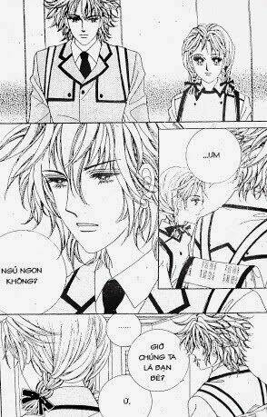 Yêu Hoặc Chết: Chapter 5