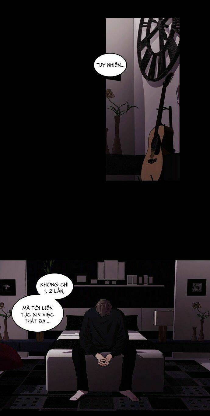 Tomorrow - Ngày Mai: Chapter 20