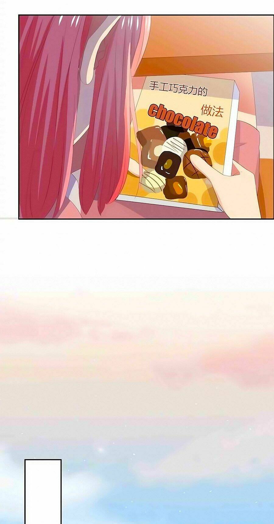 Đại Thần Tình Yêu Chớ Chạm Tôi: Chapter 61