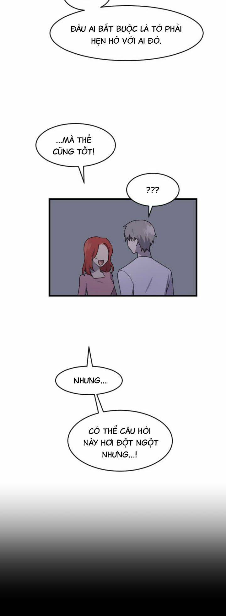 Người Đẹp Gangnam: Chapter 67