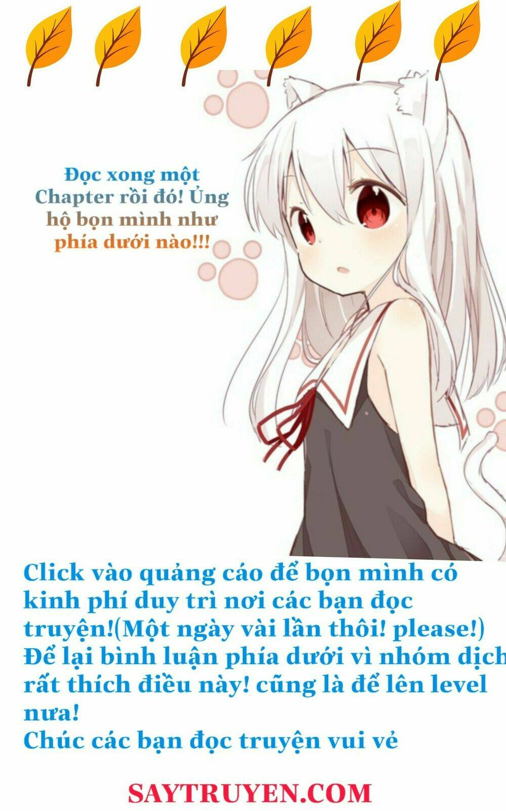 Chấp Tử Chi Kiếm: Chapter 7
