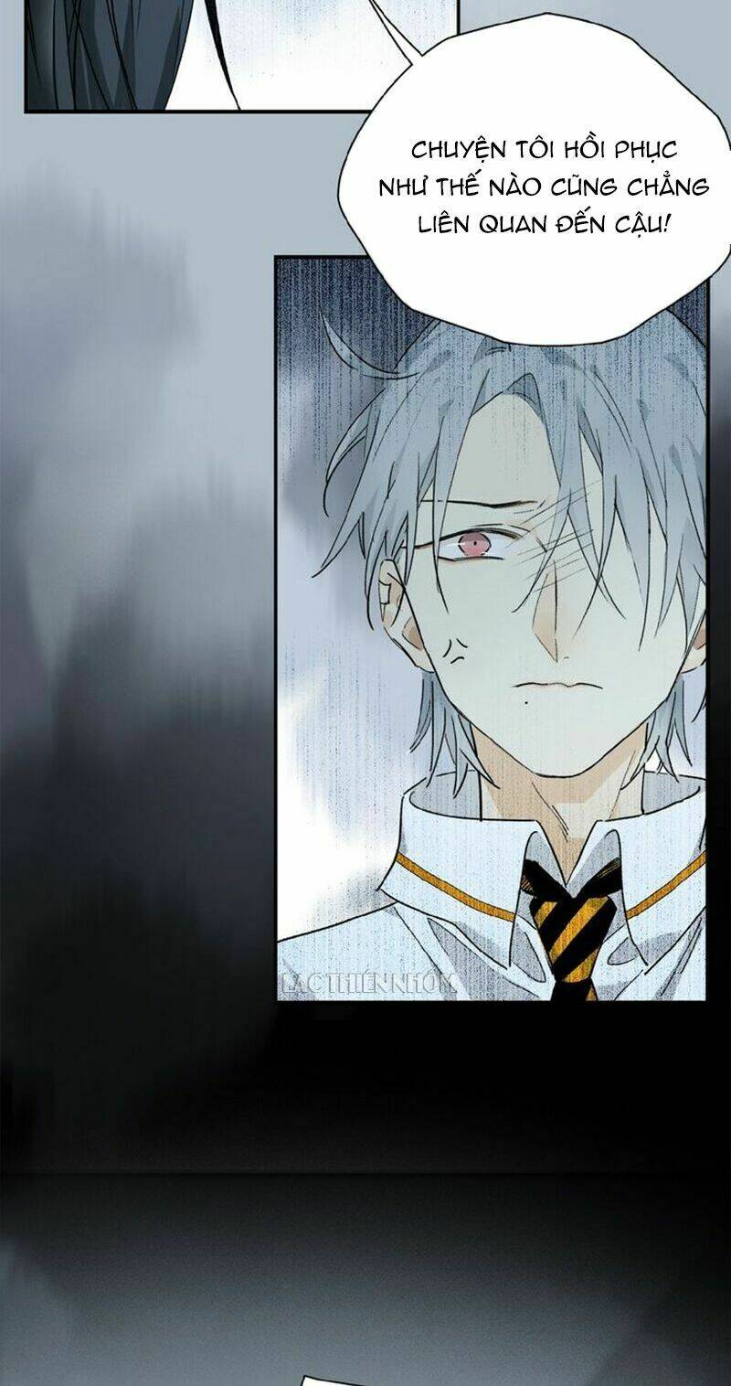 Phép Tắc Trường Ogus: Chapter 28