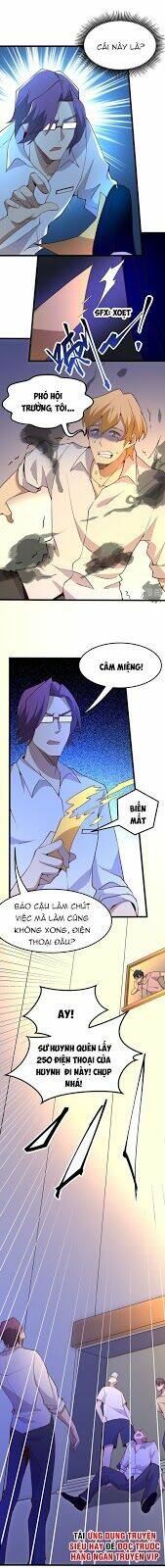 App Tu Chân Mạnh Nhất: Chapter 14