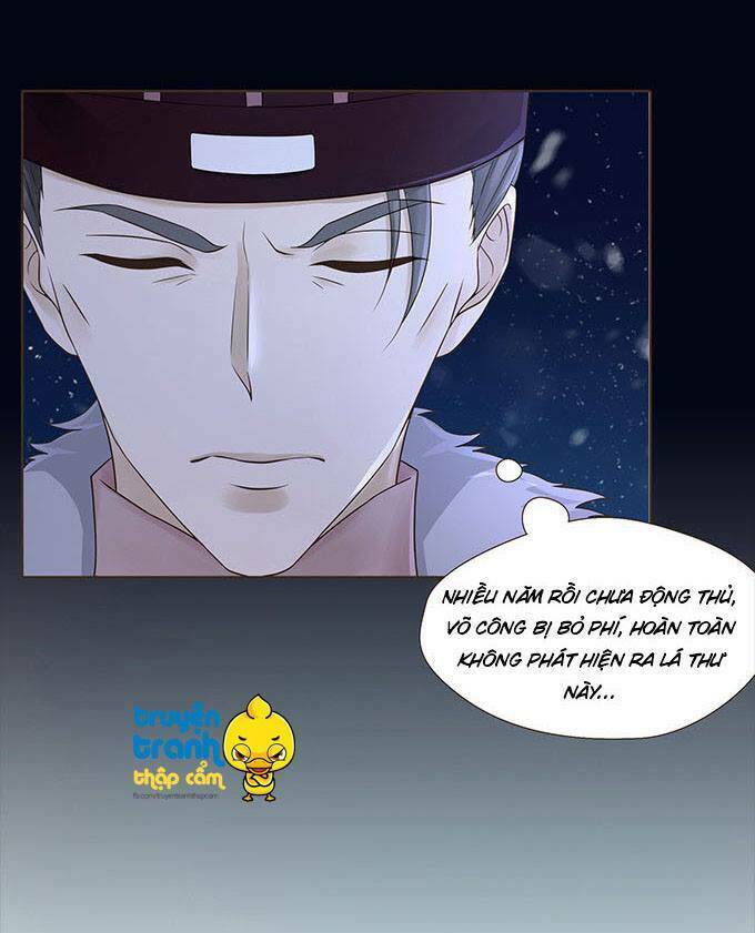 Đại Giá Thừa Tướng: Chapter 102