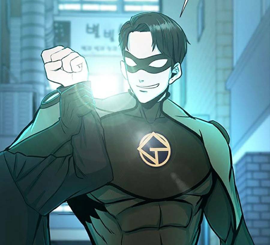 Không Làm Anh Hùng Để Trở Thành Nhân Vật Phản Diện: Chapter 2