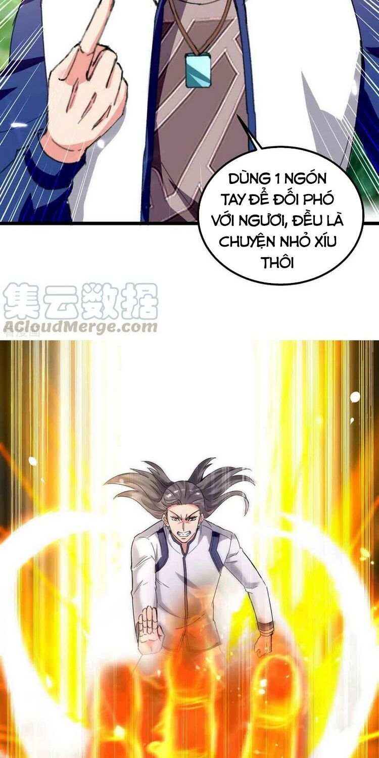 Trọng Sinh Khí Thiếu Quy Lai: Chapter 199