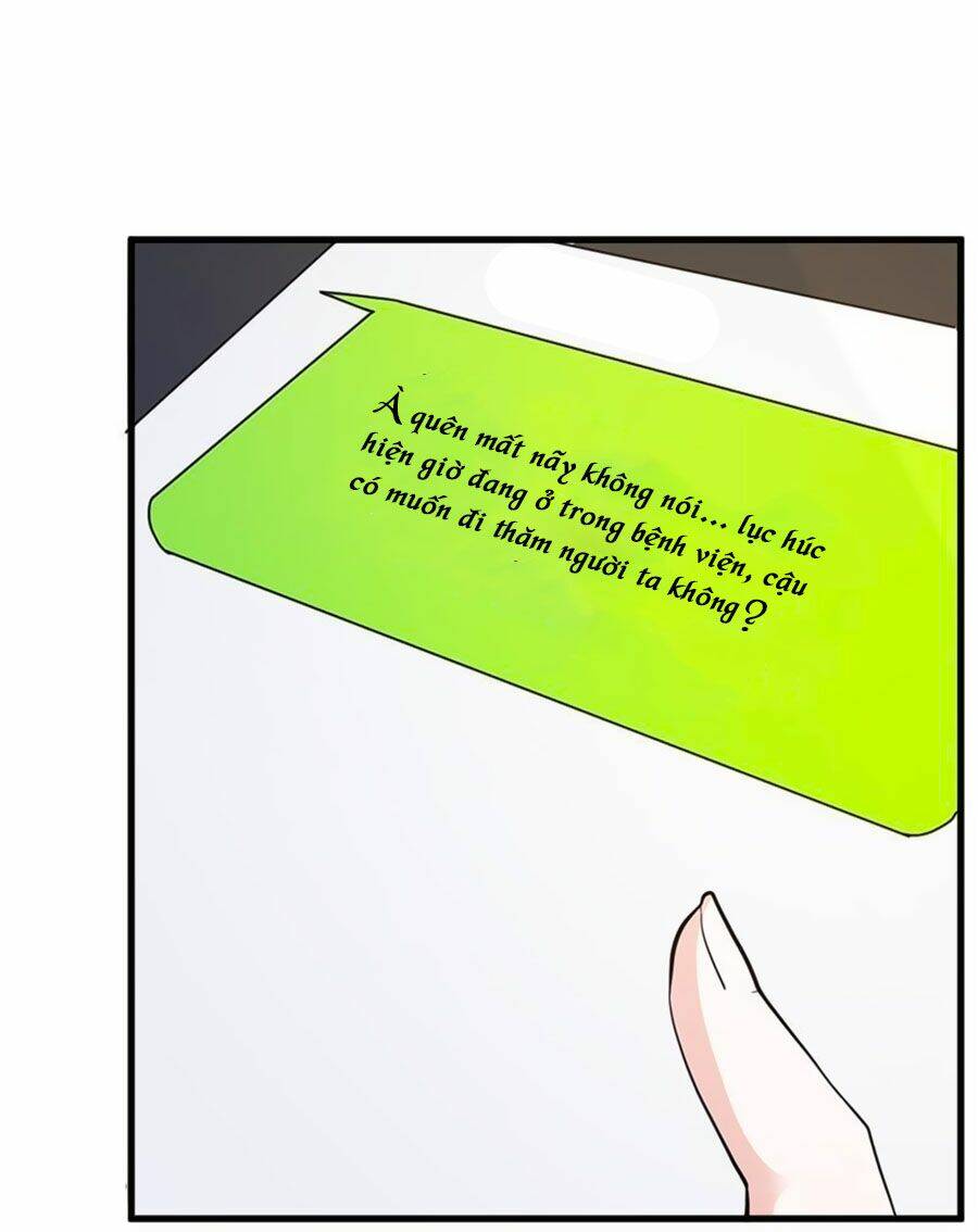 Tổng Tài Đích Thiên Giới Manh Thê: Chapter 116