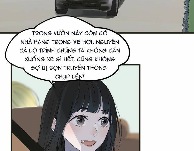 Lượm Được Một Tiểu Hồ Ly 2: Chapter 89