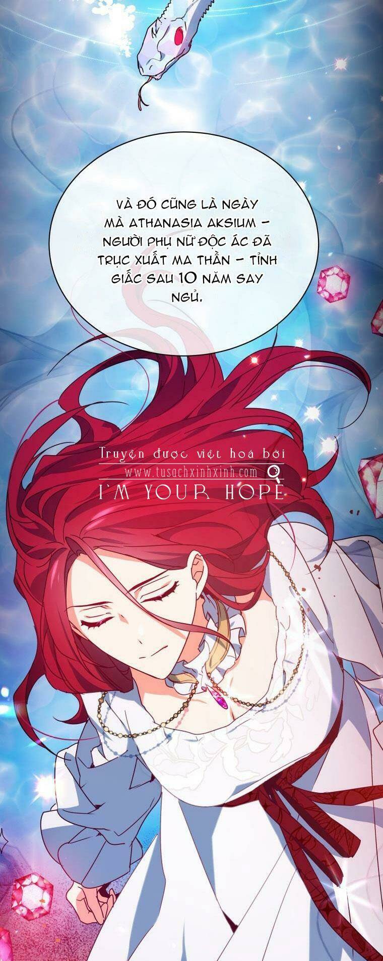 Nàng Elizabeth Thuần Khiết: Chapter 39