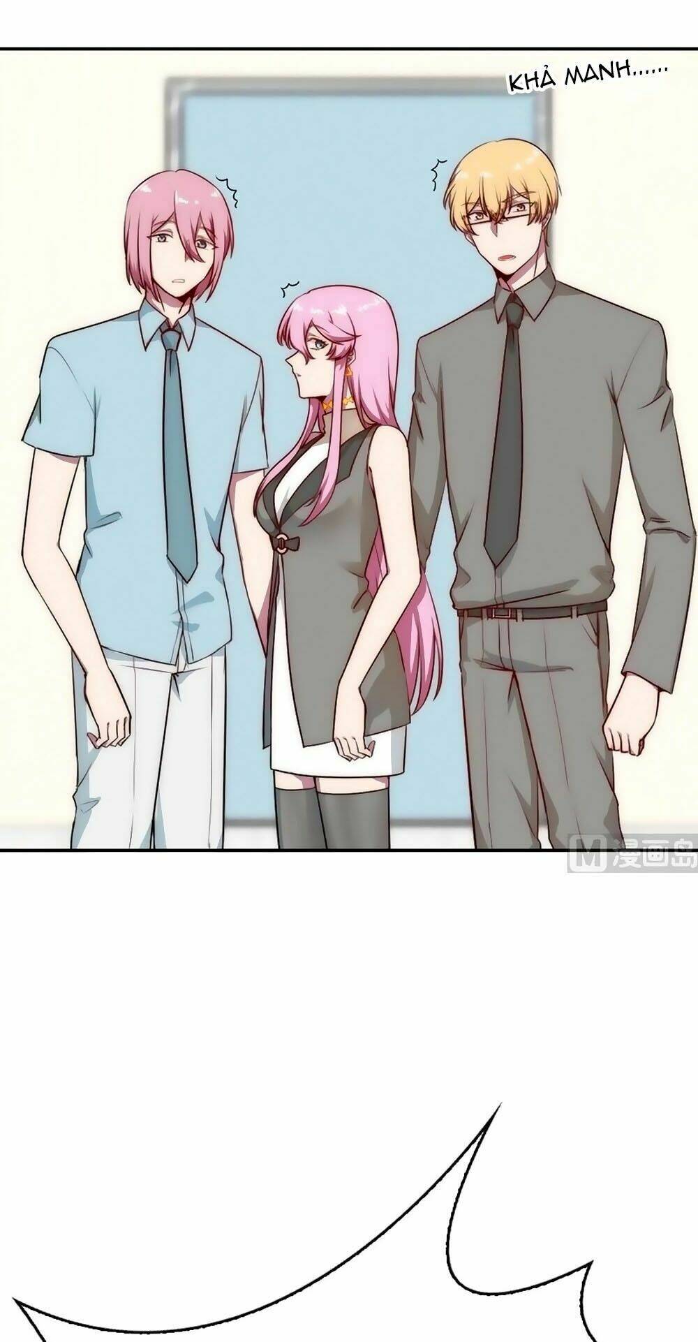 Bám Lấy Nam Thần Bất Chấp Thời Tiết: Chapter 29