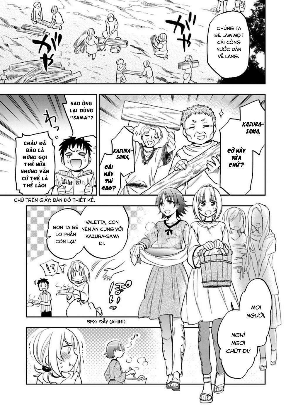 Takarakuji De 40-Oku Atattandakedo Isekai Ni Ijuu Suru: Chapter 2