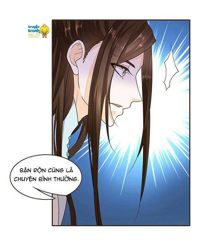Đại Giá Thừa Tướng: Chapter 72