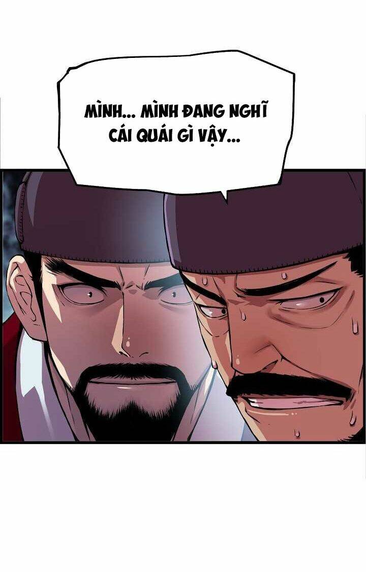 Tôi Sẽ Sống Như Một Hoàng Tử: Chapter 35
