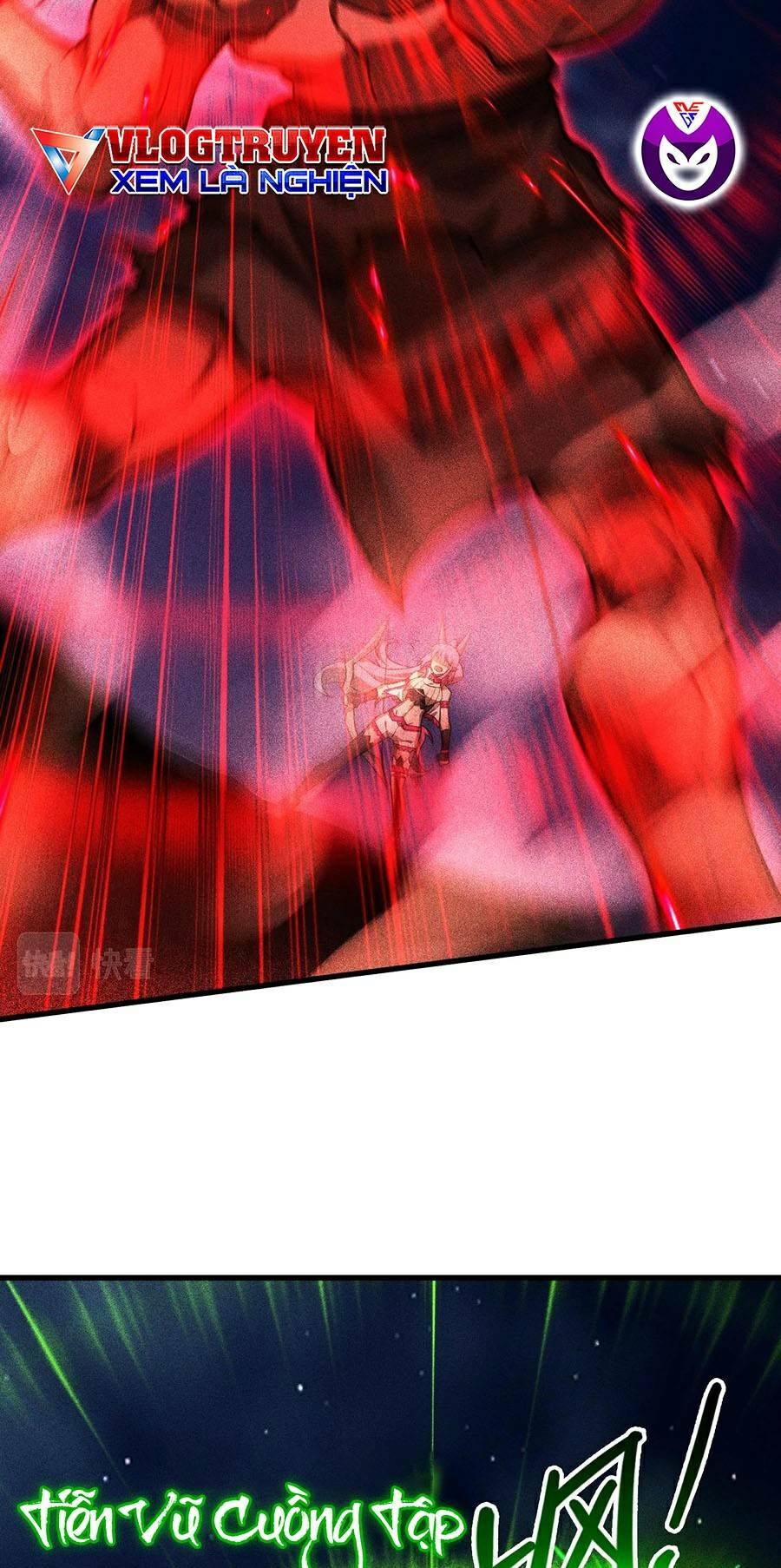 Người Chơi Siêu Mạnh: Chapter 15