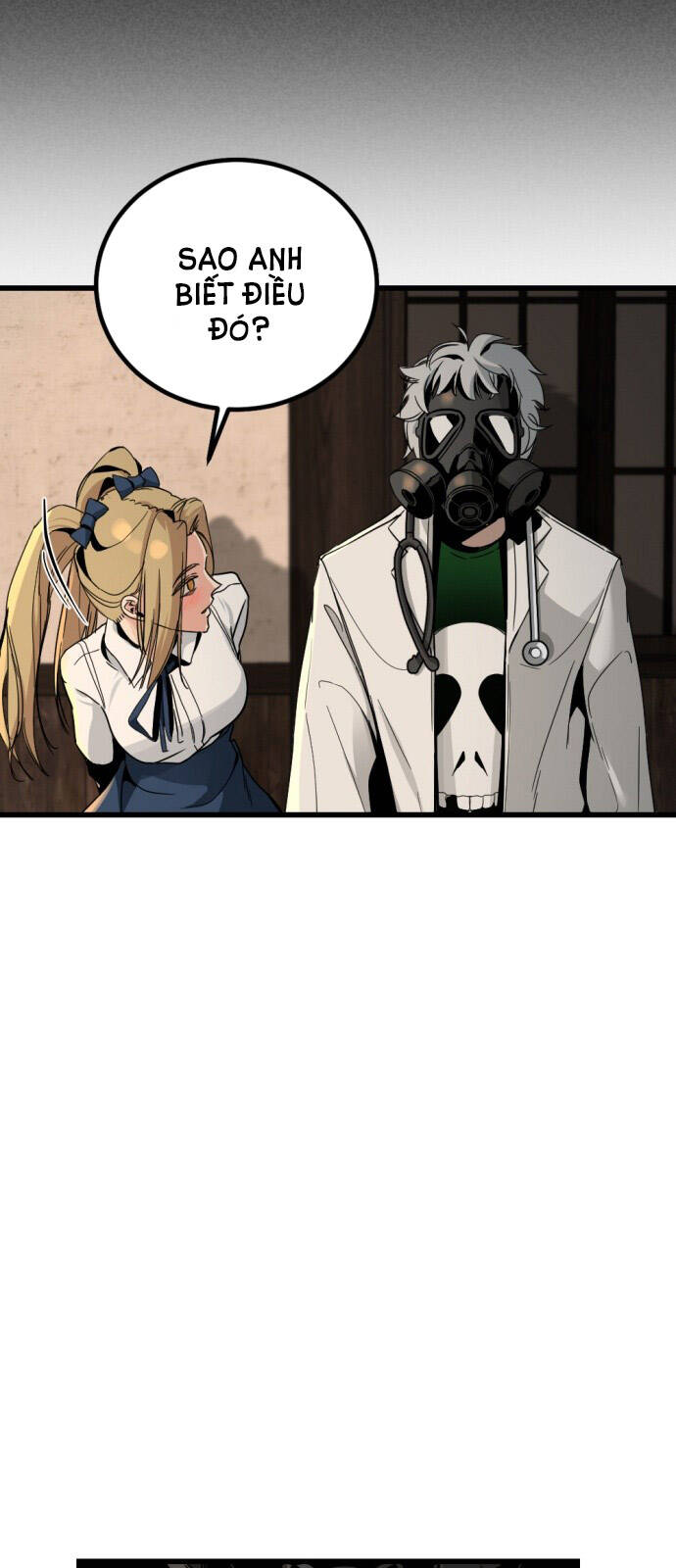 Hero Killer Boom: Chapter 7