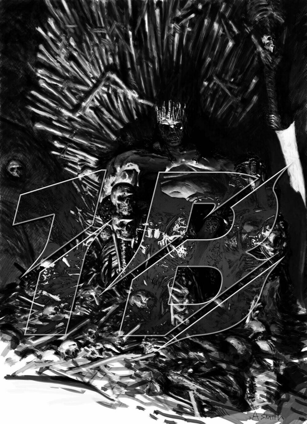 Biên Niên Sử Hận Thù - Chronicles Of Hate: Chapter 1.2