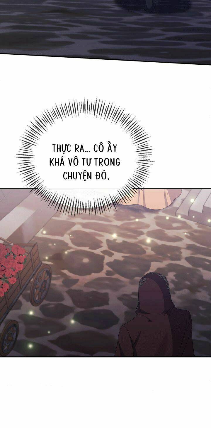 Nữ Công Tước Phương Bắc Là Một Nhân Vật Phản Diện: Chapter 24