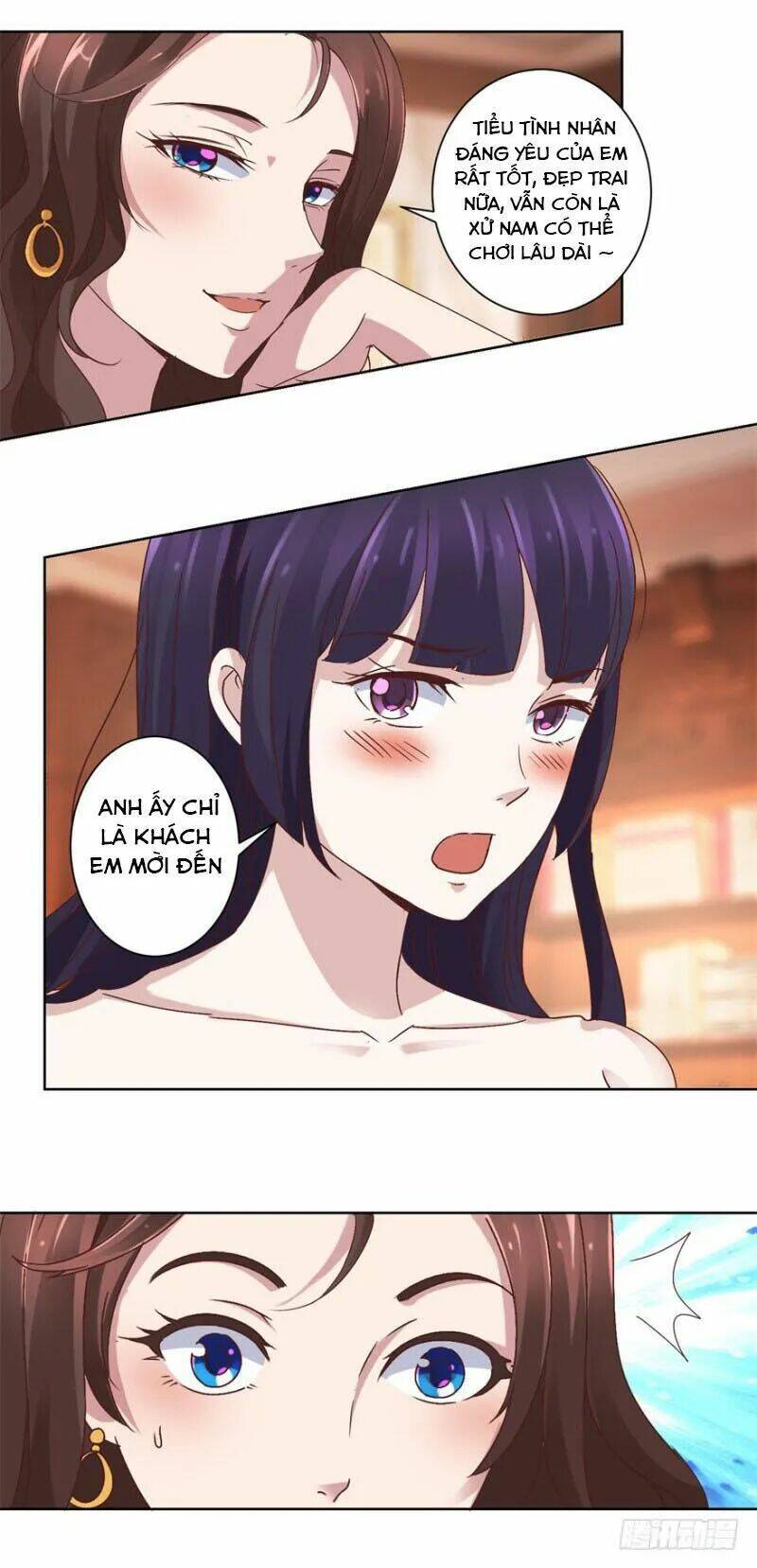 Đô Thị Chí Tôn Hệ Thống: Chapter 16