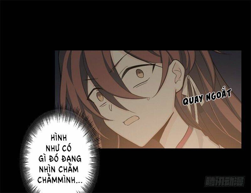 Hoan Nghênh Đến Với Trò Chơi Ác Mộng: Chapter 22