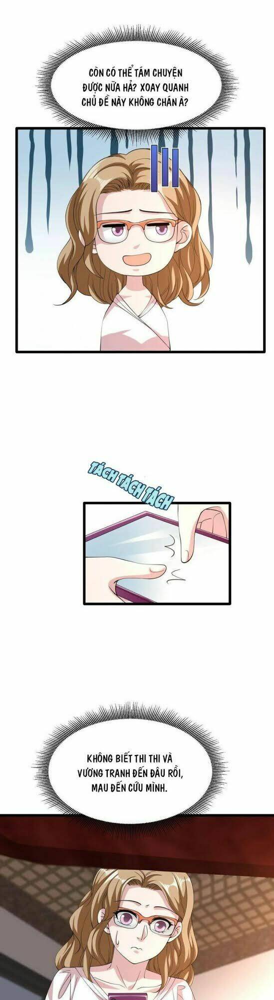 Đô Thị Tà Vương: Chapter 50