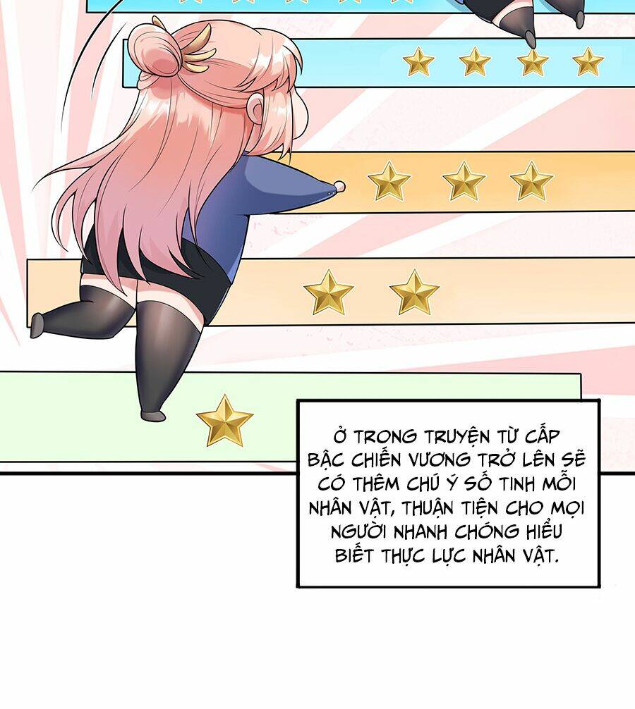 Ma Thú Chiến Thần: Chapter 3
