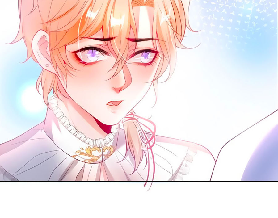 Vương Tử Và Ánh Trăng Đen: Chapter 15