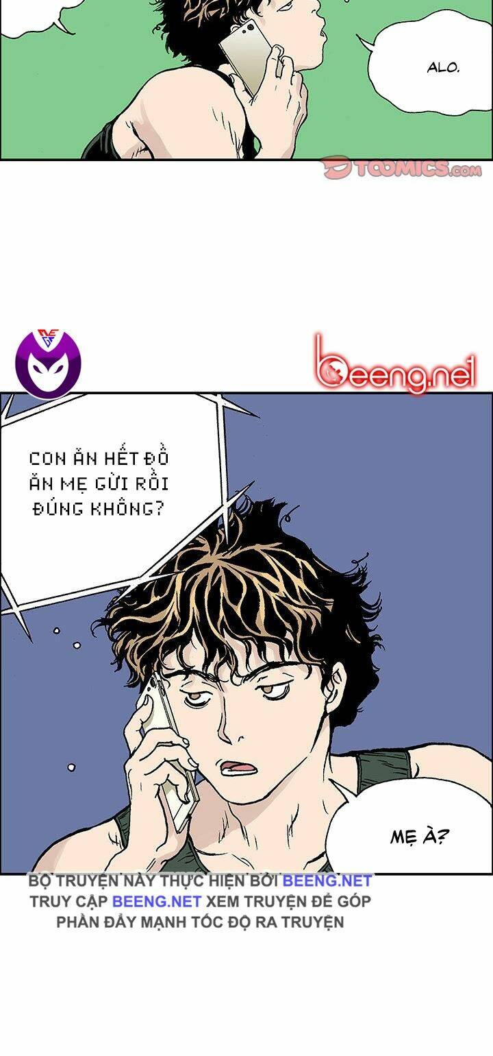 Kang Gito: Chapter 23