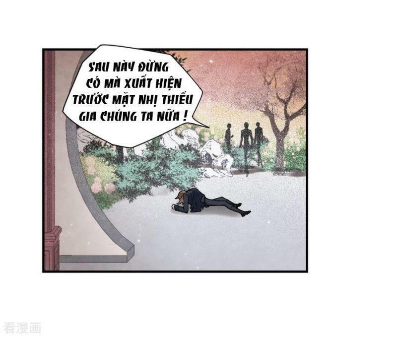 Mejaz - Nhân gian ngọc: Chapter 74