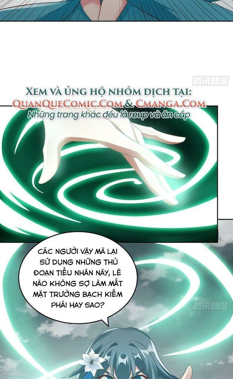 Nghịch Lân: Chapter 106