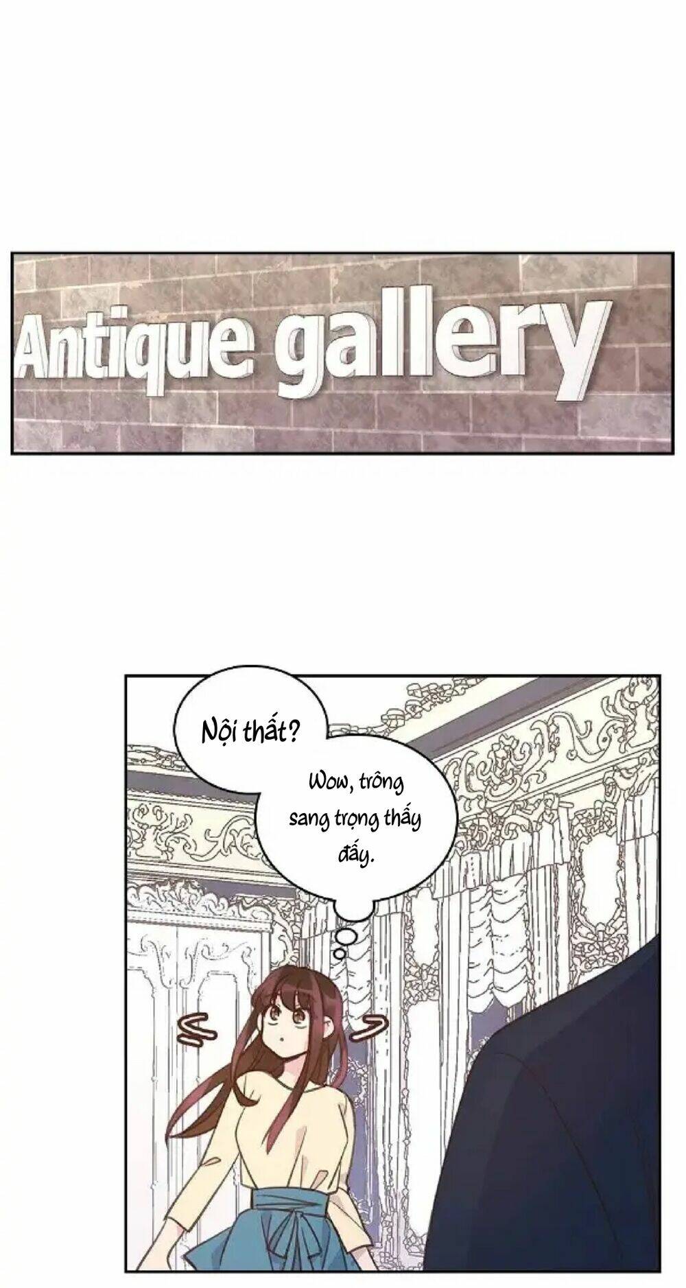 Cuộc Hôn Nhân Bất Khả Thi: Chapter 20