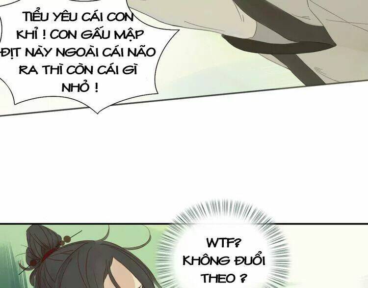 Ta Chỉ Muốn Giết Ngươi: Chapter 1.1