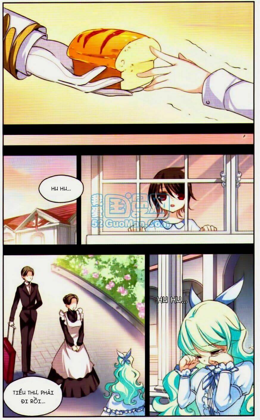 Xuyên Duyệt Tây Nguyên 3000: Chapter 82