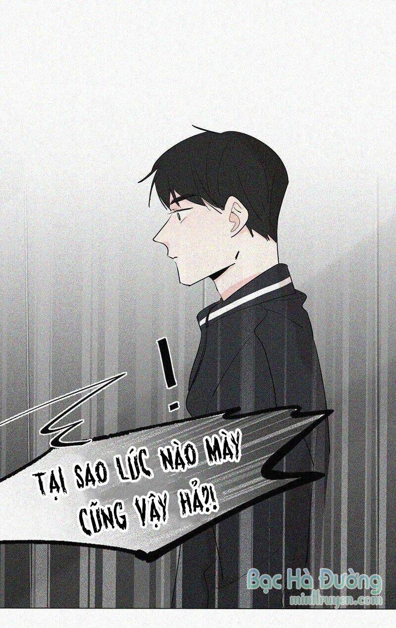 Câu Chuyện Về Cậu Và Tôi: Chapter 36