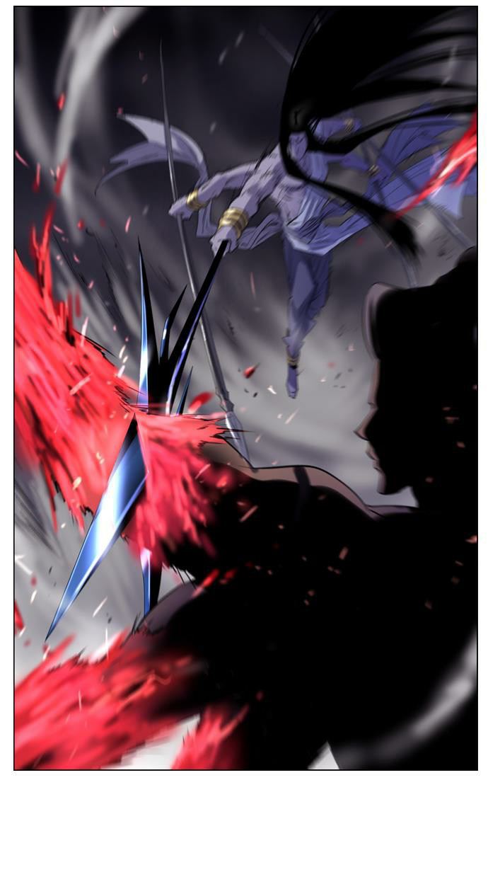 Soul Cartel: Chapter 111