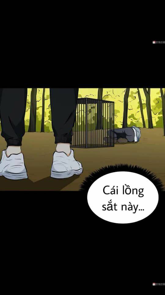 Giày Thủy Tinh: Chapter 39