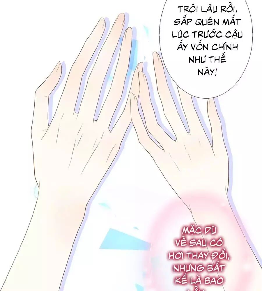 Hoa Chưa Nở Rộ: Chapter 14