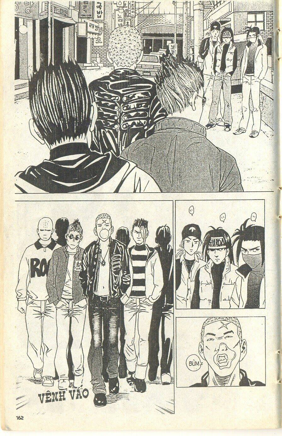 Ai Hơn Ai: Chapter 267