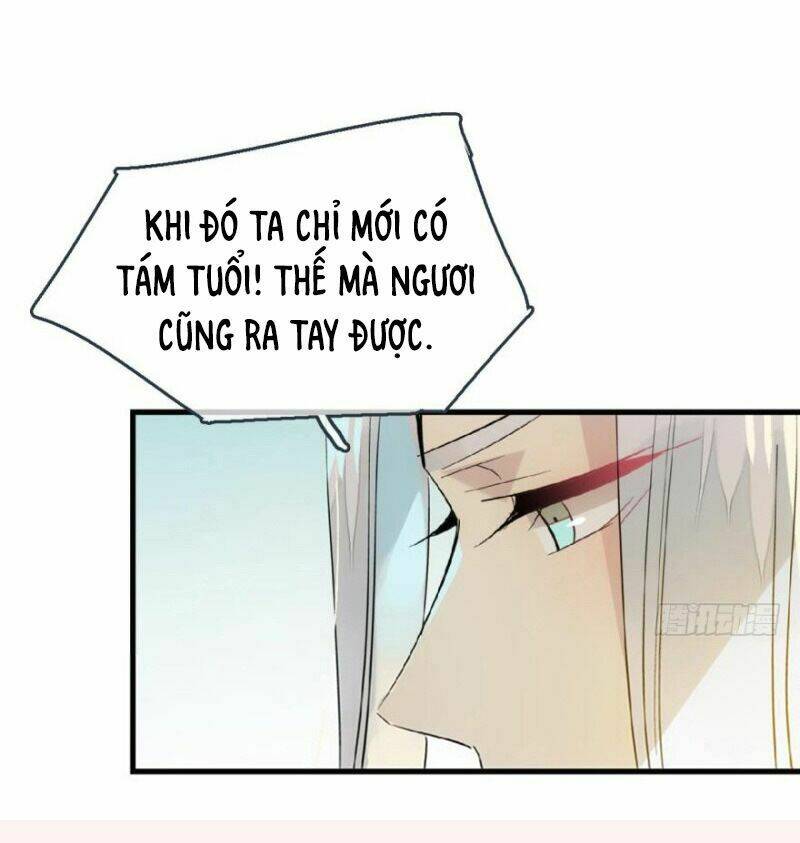 Sư Phụ Lại Trêu Chọc Ta: Chapter 51.6