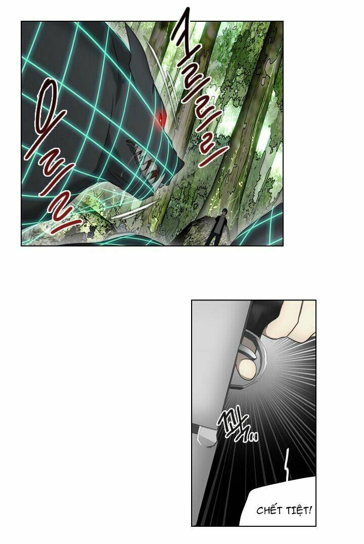 Người Cống Hiến: Chapter 21