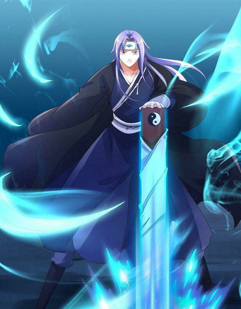 Thiên Kim Bất Hoán: Chapter 84