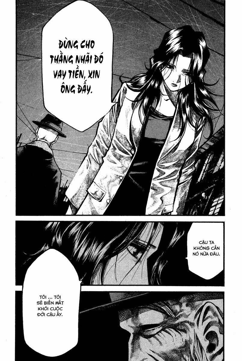 Rainbow: Chapter 101